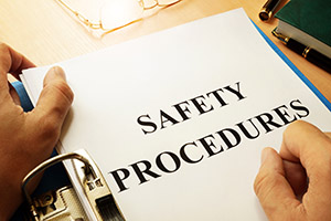 Health & Safety Management Systems EHA